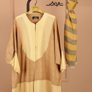 مانتو لینن برلیان