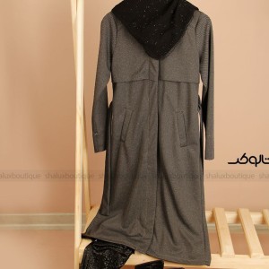 مانتو دانشجویی اسپرت انیل