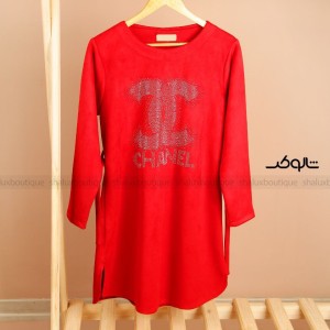 بلوز سوییت رعنا