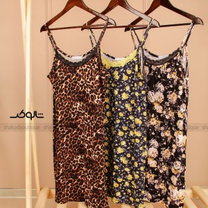 پیراهن لاکرا