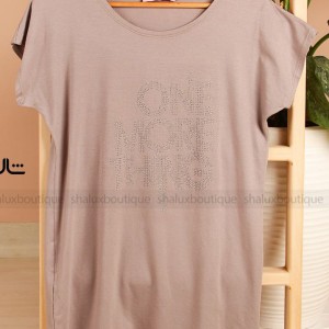 تیشرت لاکرا