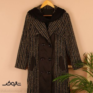 مانتو لمه پاییزه استردار