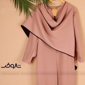 مانتو پاییزه حدیثه