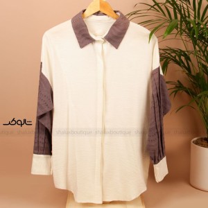 بلوز ترکیبی کرسپو