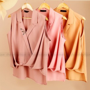 تاپ مجلسی اماندا