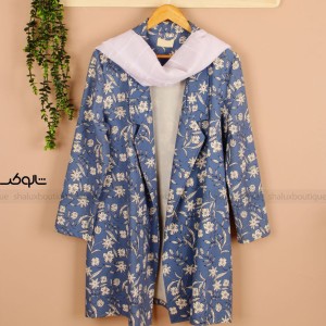 مانتو  کتی برند koll ترک