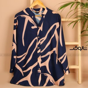 شومیز مجلسی الما