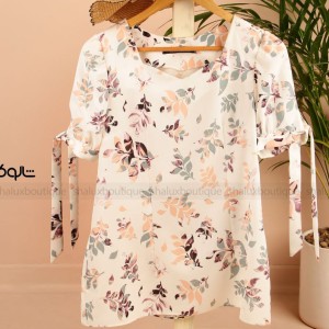 شومیز مجلسی اسما