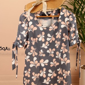 شومیز مجلسی اسما طوسی