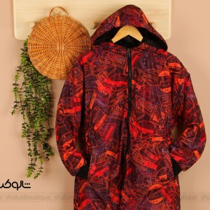 کاپشن مموری استر دار