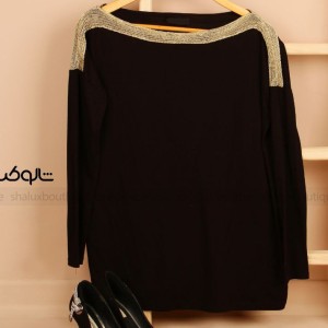 بلوز مجلسی وارداتی سورن
