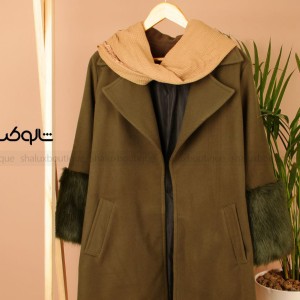 پالتو فوتر سوزان