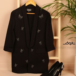 کت مجلسی پروانه