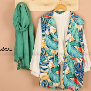 وست وارداتی اسما