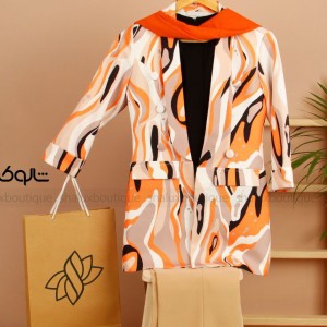 کت تاپ ابرنگی میلانو 1