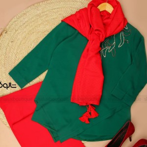 شومیز مجلسی رزا 3