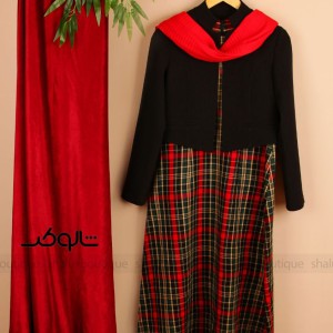 ست کت و سارافون یلدا  2