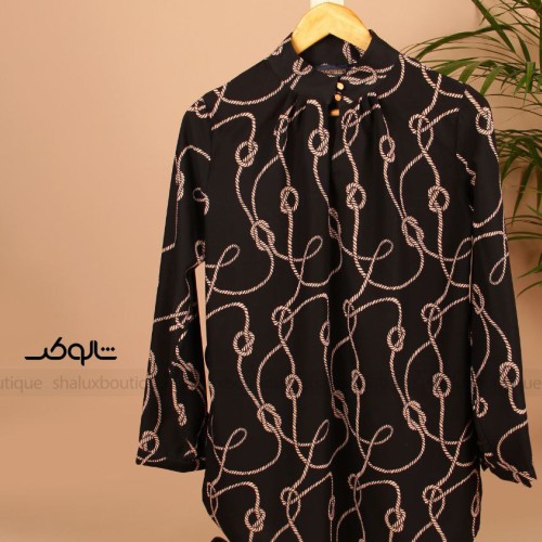 شومیز مجلسی اسما