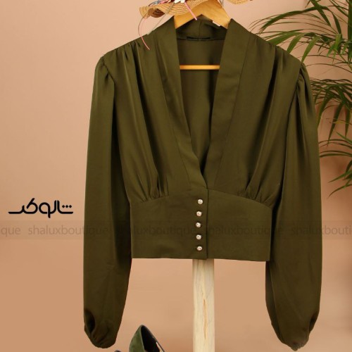 کراپ رادیس