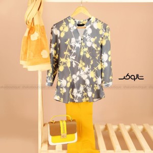 شومیز کاترینا