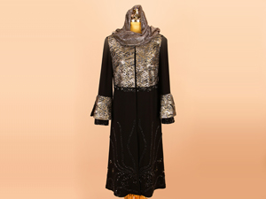 مانتو، پانچو و رویه