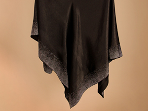 شال و روسری مجلسی