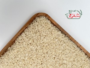 برنج طارم سرگل ممتاز