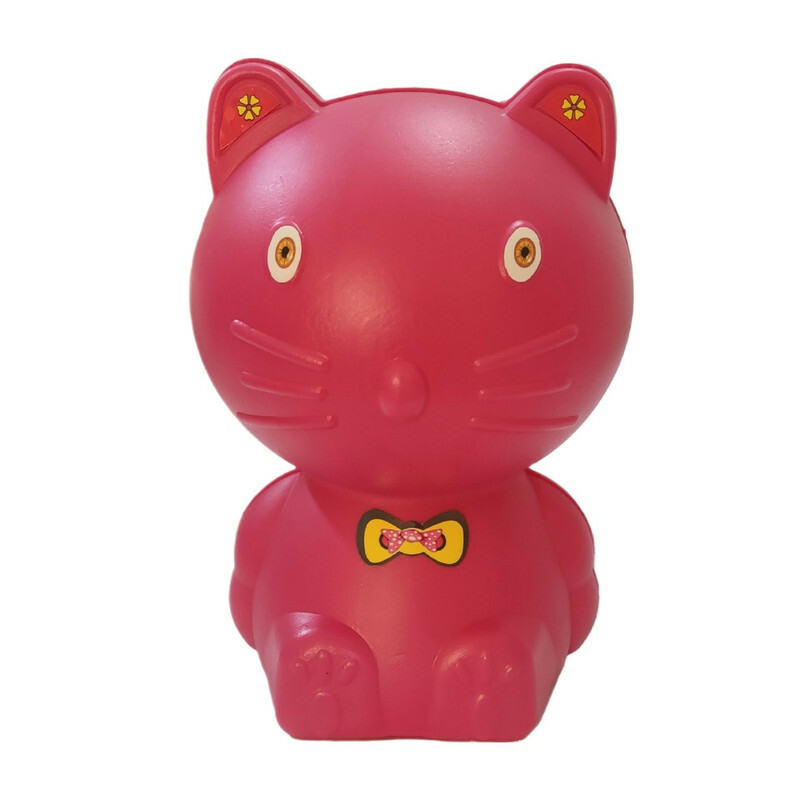 قلک مدل گربه زیبا