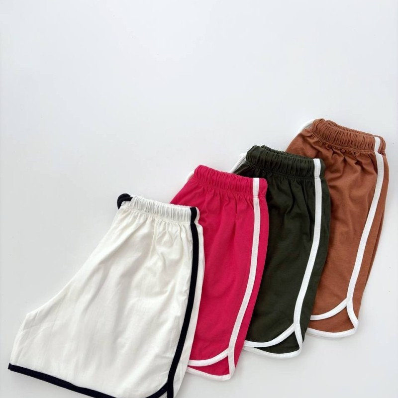 شلوارک زنانه نواردوزی کد 7158419