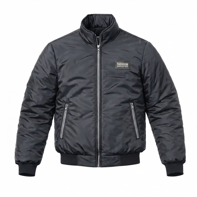 کاپشن مردانه شاندیز مد طرح Fashion کد 7171500