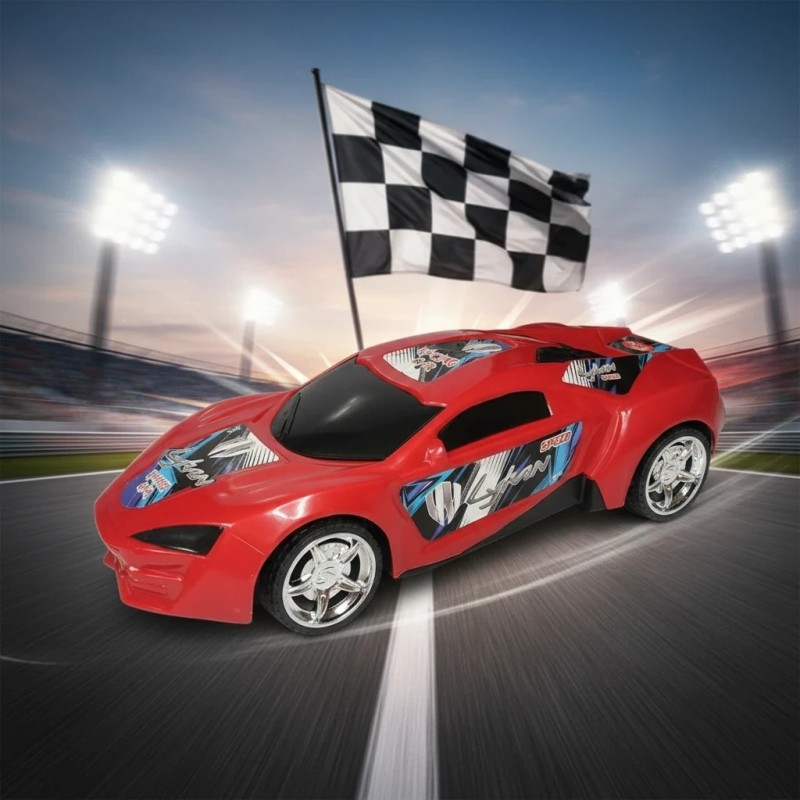 ماشین بازی مدل لامبورگینی اسپرت کد 7204416