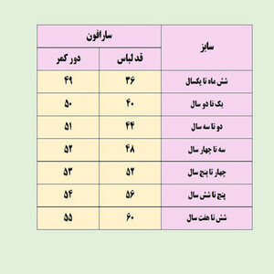 سارافون دخترانه مدل موش زبرنگ کد  SAR-SH01