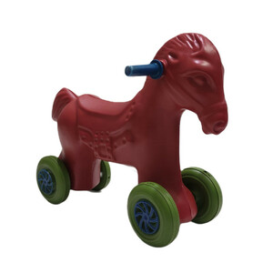 چهار چرخه کودک مدل اسب سواری کد 6228228