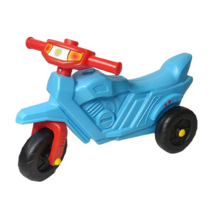 سه چرخه کودک مدل موتور سواری آپاچی کد 6228267