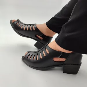 صندل زنانه مدل تابستانه کد 6233552