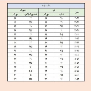 کراپ‌تاپ زنانه مدل ساده یقه گرد