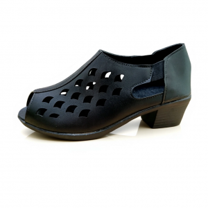 صندل زنانه مدل زنبوری کد 6730001