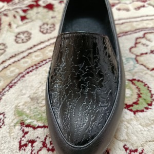 کفش کالج زنانه شیک شرمن SZM20