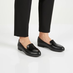 کفش کالج زنانه شیک شرمن SZM20