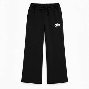 شلوار ورزشی و راحتی دخترانه alo