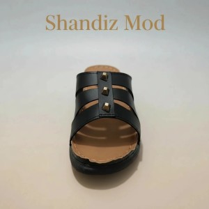 دمپایی زنانه شیک مجلسی اشرافی کد 7094742