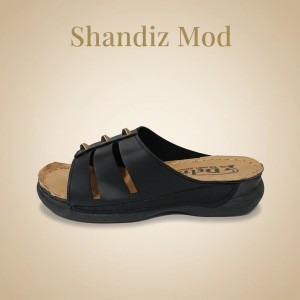 دمپایی زنانه شیک مجلسی اشرافی کد 7094742