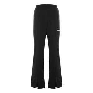 شلوار  زنانه اسپرت دم پا گشاد چاکدار کد 7106519