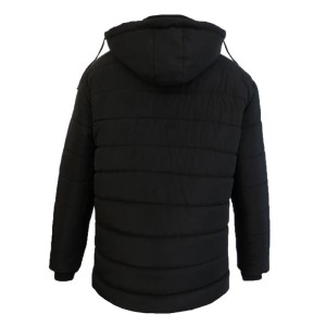 گاپشن مردانه پافر شیک سه زیپ کد 7116889