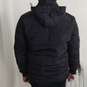 کاپشن مردانه مدل SH-339