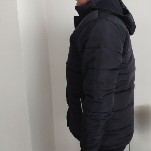 کاپشن مردانه مدل SH-339