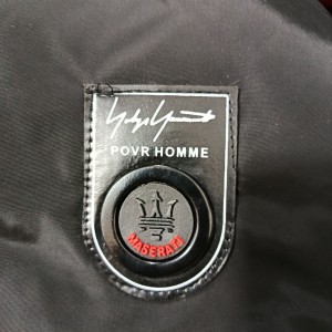 کاپشن مردانه شاندیز مد مدل نسیم بهاری کد 7126370