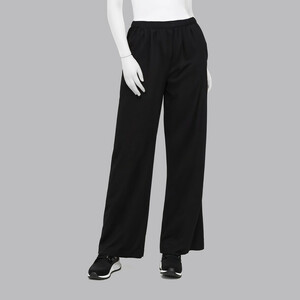 شلوار راحتی زنانه مدل دامن شلواری  کد 7145794