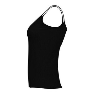 تاپ زنانه راحتی ساده  کد 7145809