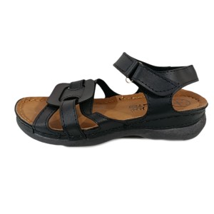 صندل زنانه طرح پاپیونی کد 7146726